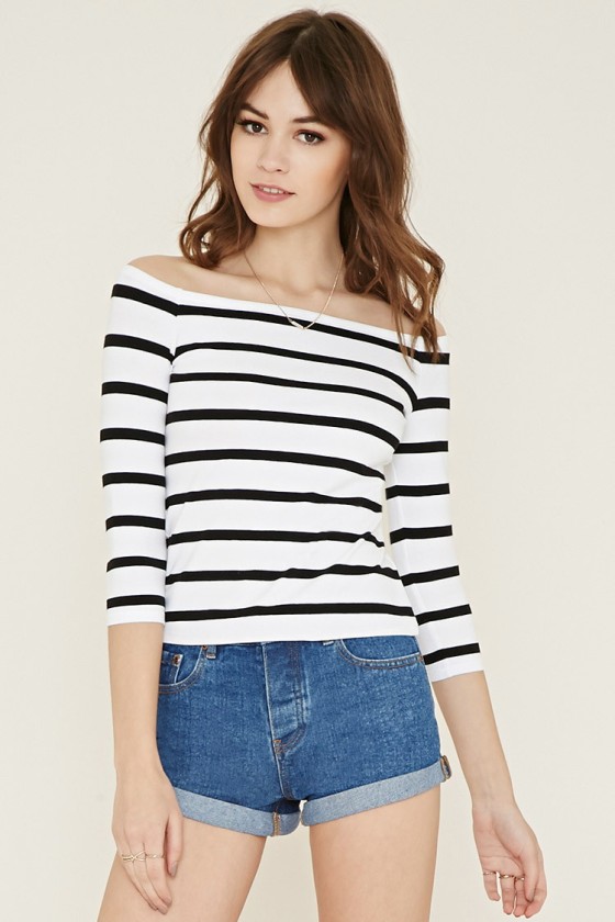 Forever 21 Top