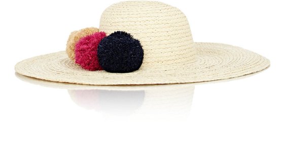 Barney Sun Hat